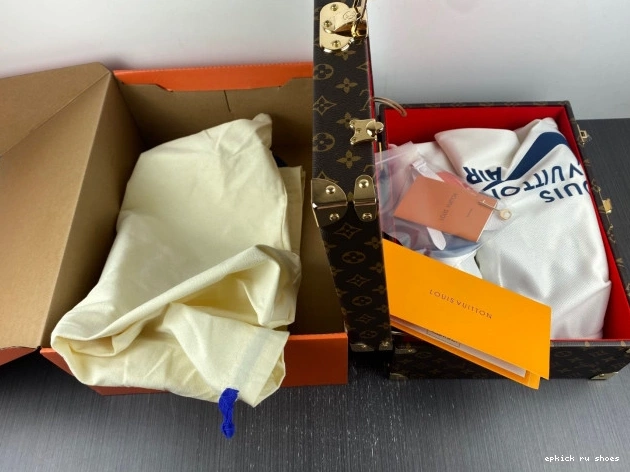 Cheap x OFF-WHITE Jordan Air LV 1 0818